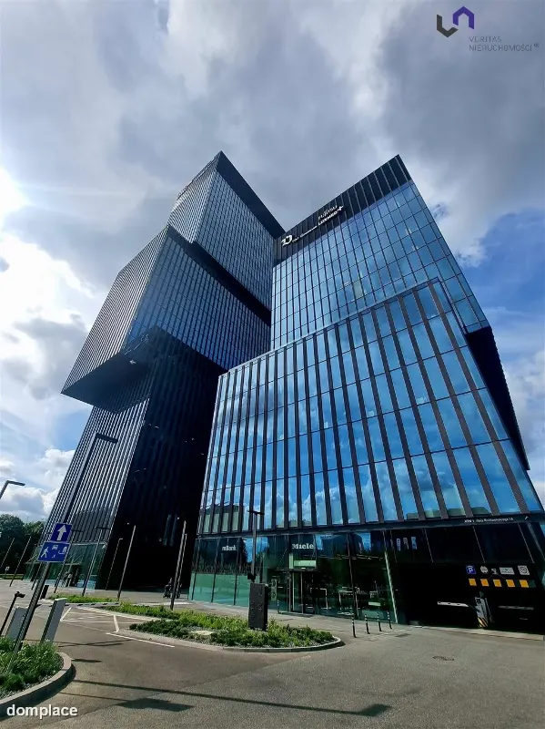 Lokal użytkowy — Katowice, Centrum