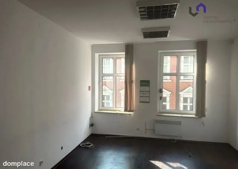 Lokal użytkowy — Katowice, Centrum