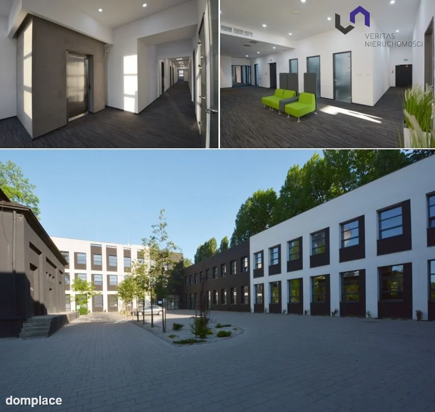 Lokal użytkowy — Katowice, Śródmieście — zdjęcie 2