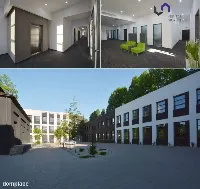 Lokal użytkowy — Katowice, Śródmieście — zdjęcie 2
