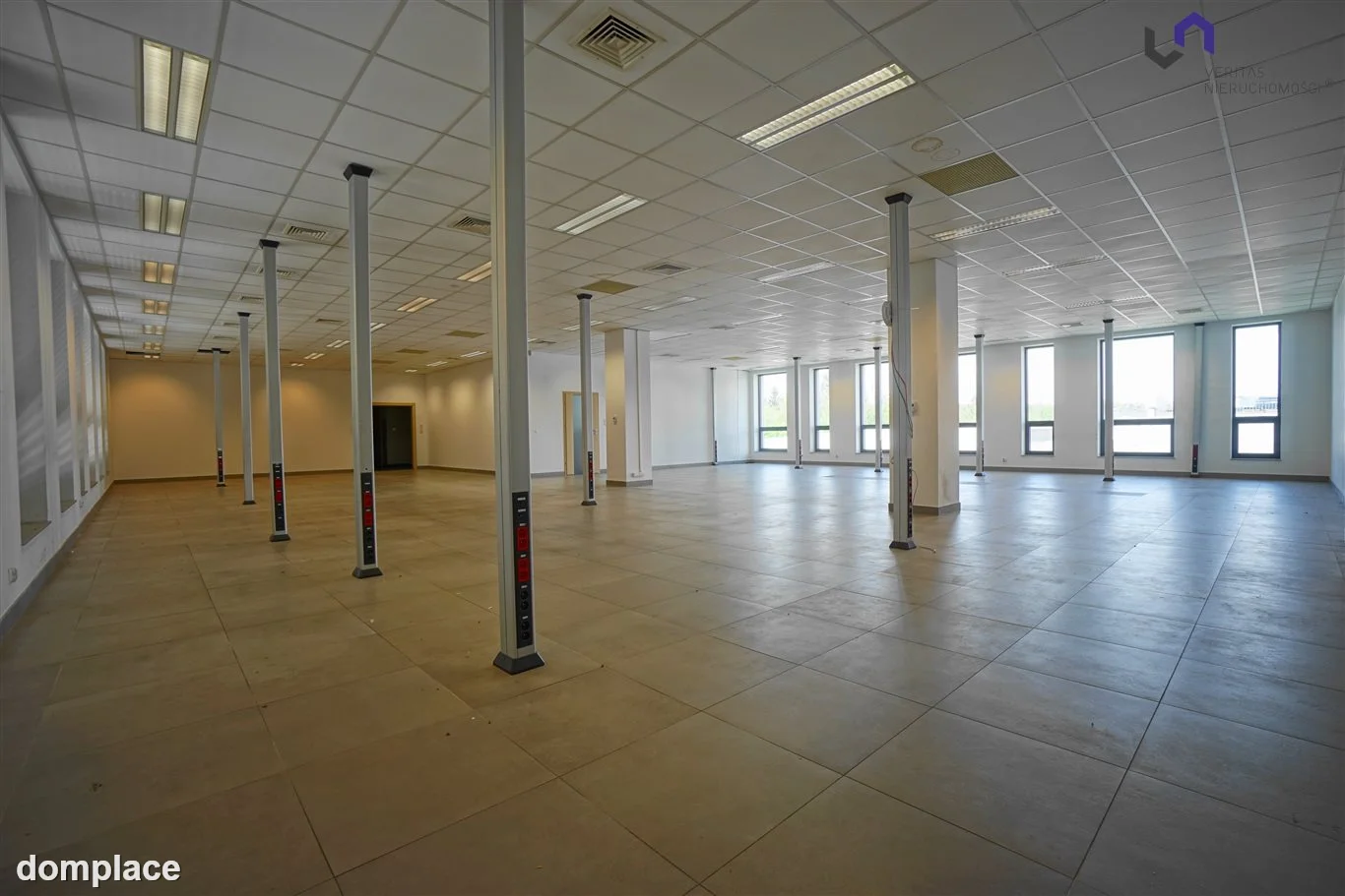 Hala/Magazyn — Katowice, Ligota — zdjęcie 5