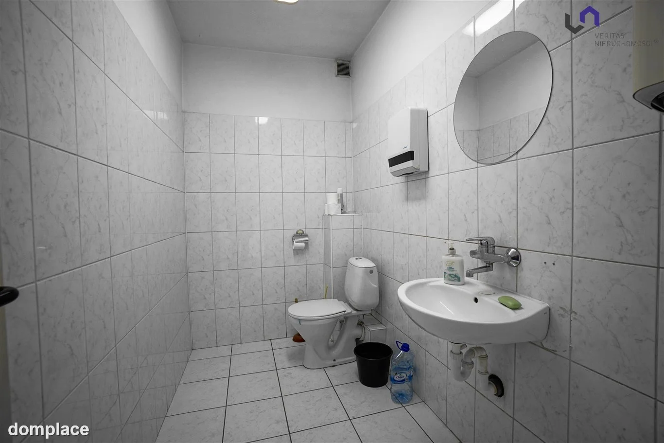 Hala/Magazyn — Siemianowice Śląskie — zdjęcie 13