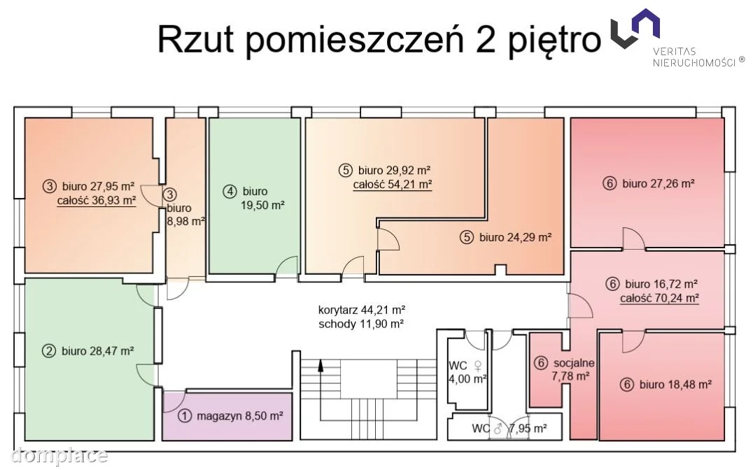 Hala/Magazyn — Siemianowice Śląskie — zdjęcie 2