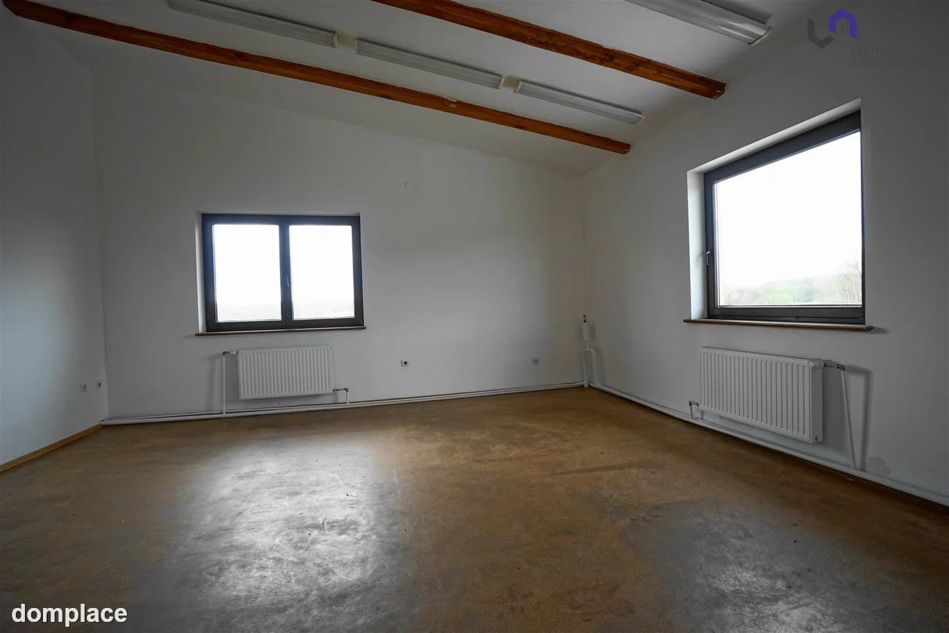 Hala/Magazyn — Siemianowice Śląskie — zdjęcie 6