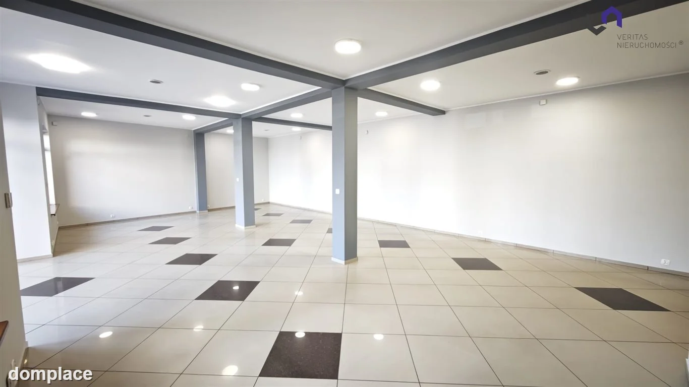 Hala/Magazyn — Katowice, Piotrowice — zdjęcie 2