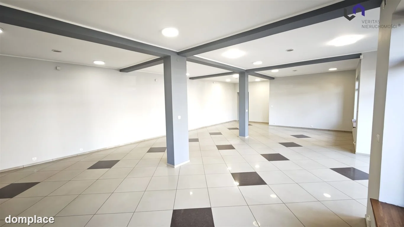 Hala/Magazyn — Katowice, Piotrowice — zdjęcie 3
