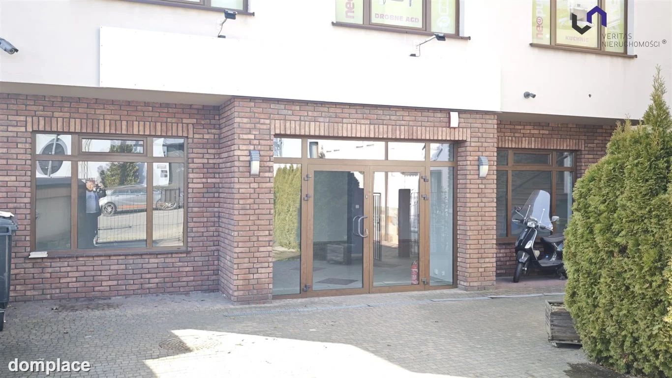 Hala/Magazyn — Katowice, Piotrowice — zdjęcie 5