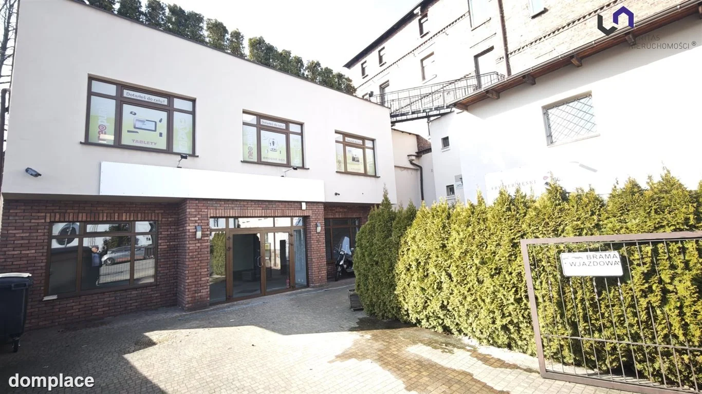 Hala/Magazyn — Katowice, Piotrowice — zdjęcie 6