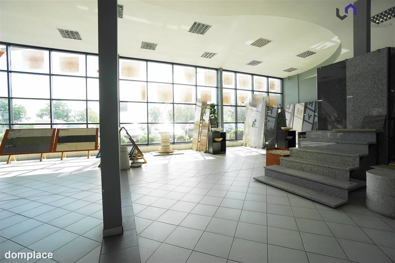 Hala/Magazyn — Rybnik, Wielopole