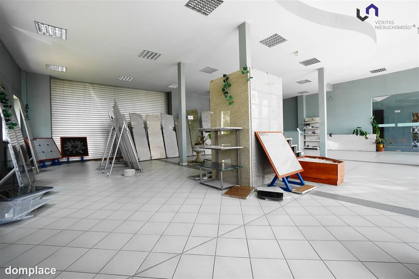 Hala/Magazyn — Rybnik, Wielopole — zdjęcie 4
