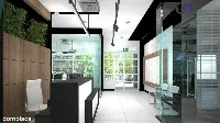 Hala/Magazyn — Tychy — zdjęcie 1