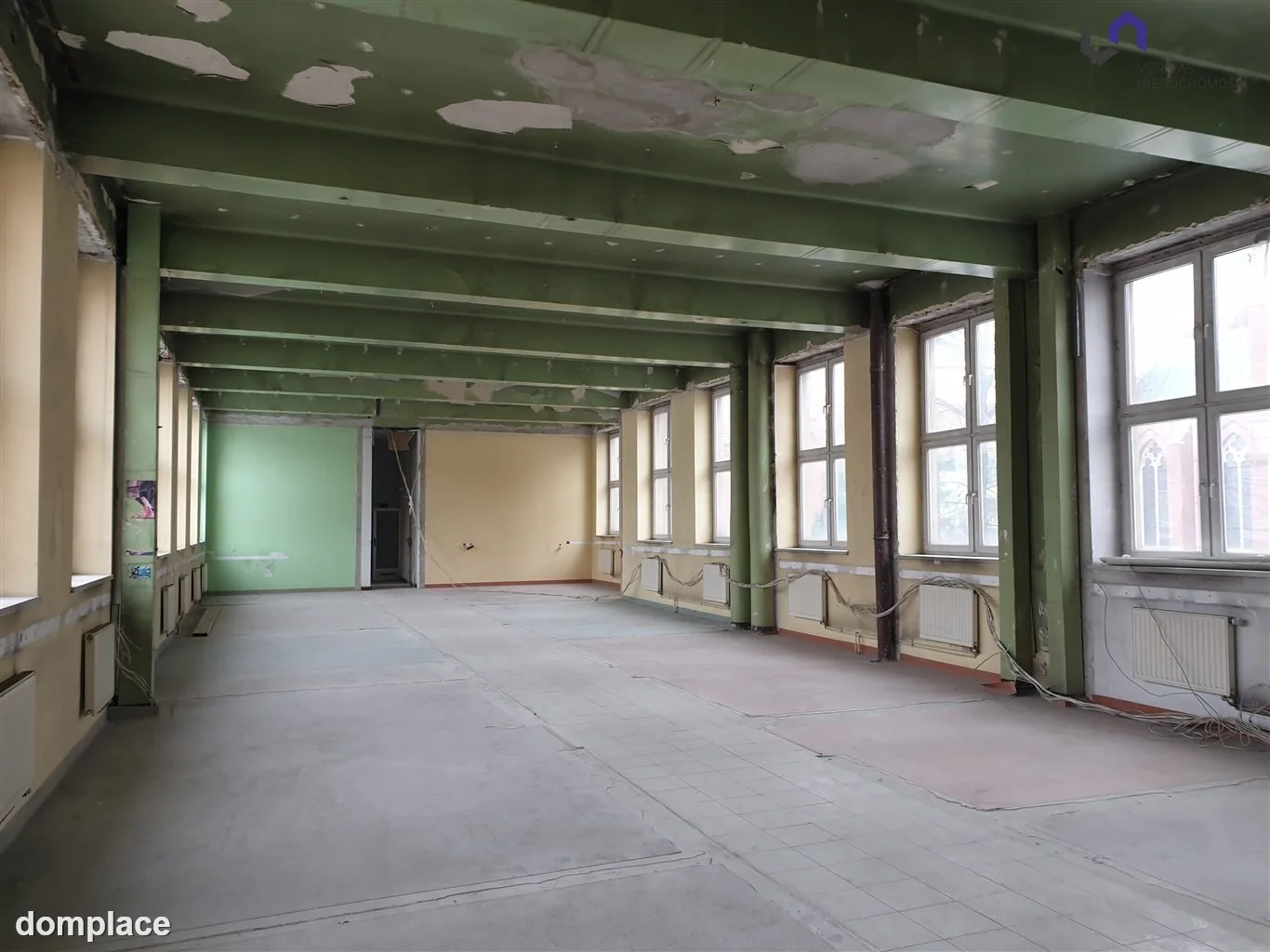 Hala/Magazyn — Bytom, Centrum — zdjęcie 11