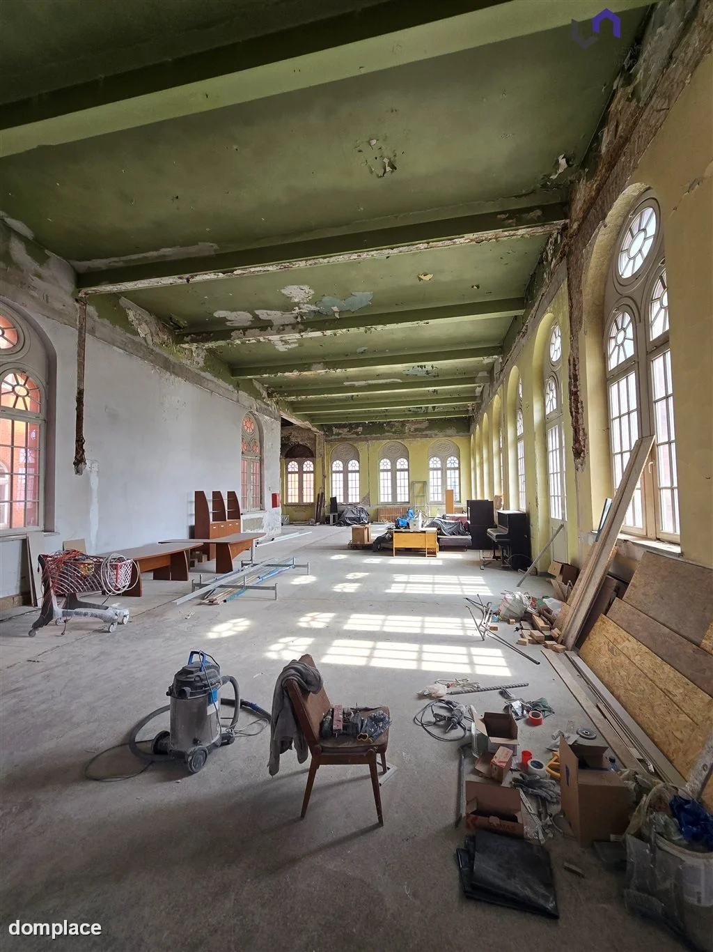 Hala/Magazyn — Bytom, Centrum — zdjęcie 15