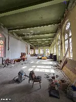 Hala/Magazyn — Bytom, Centrum — zdjęcie 15