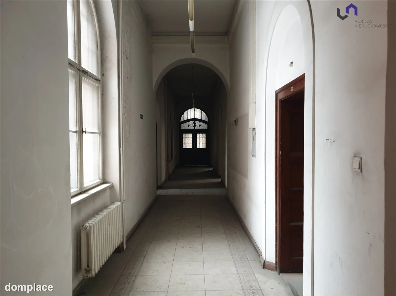 Hala/Magazyn — Bytom, Centrum — zdjęcie 7