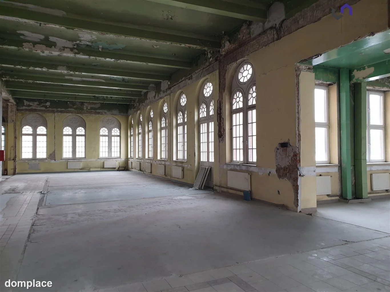 Hala/Magazyn — Bytom, Centrum — zdjęcie 9