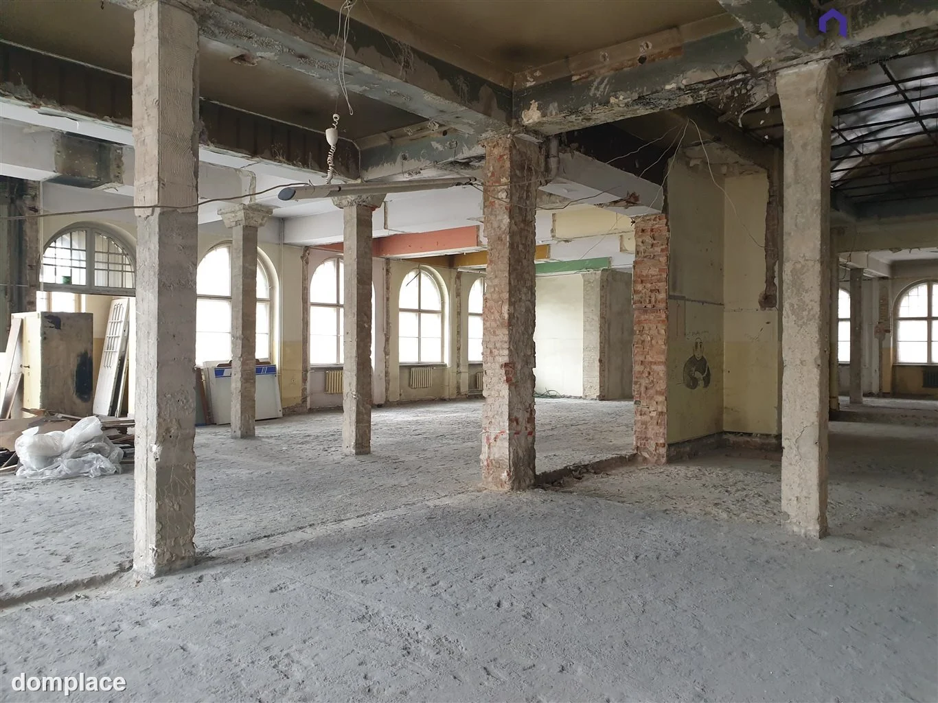 Hala/Magazyn — Bytom, Centrum — zdjęcie 4