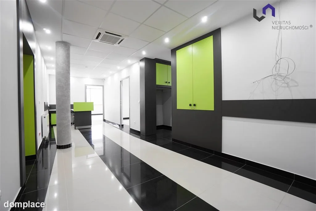 Lokal użytkowy — Katowice, Załęże — zdjęcie 3