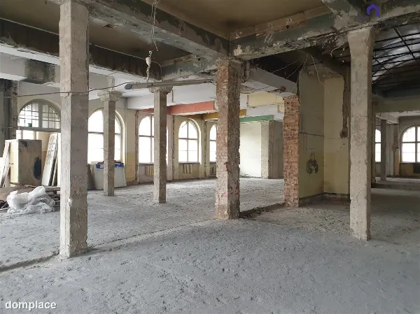 Hala/Magazyn — Bytom, Centrum — zdjęcie 4