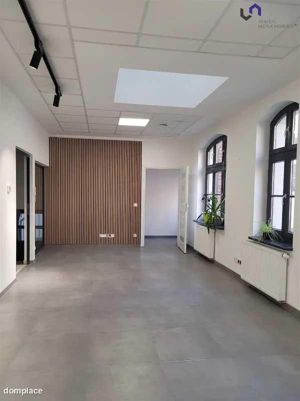 Lokal użytkowy — Katowice, Centrum