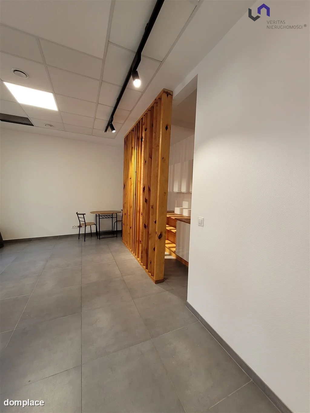 Lokal użytkowy — Katowice, Centrum — zdjęcie 5