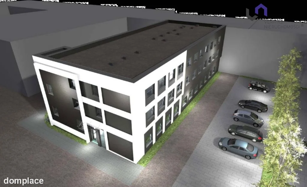 Lokal użytkowy — Katowice, Śródmieście — zdjęcie 4
