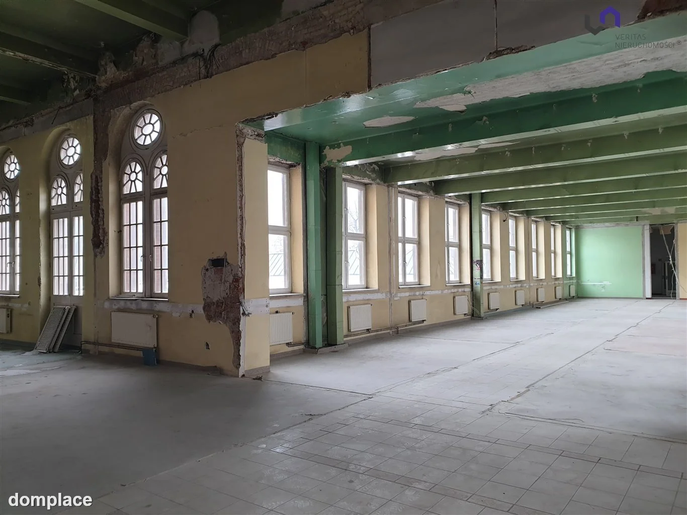 Hala/Magazyn — Bytom, Centrum — zdjęcie 10