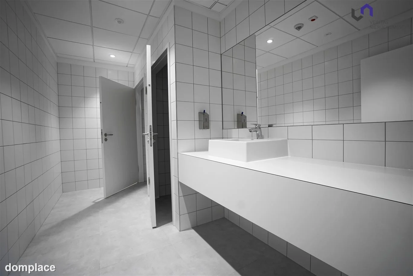 Lokal użytkowy — Katowice, Centrum — zdjęcie 10