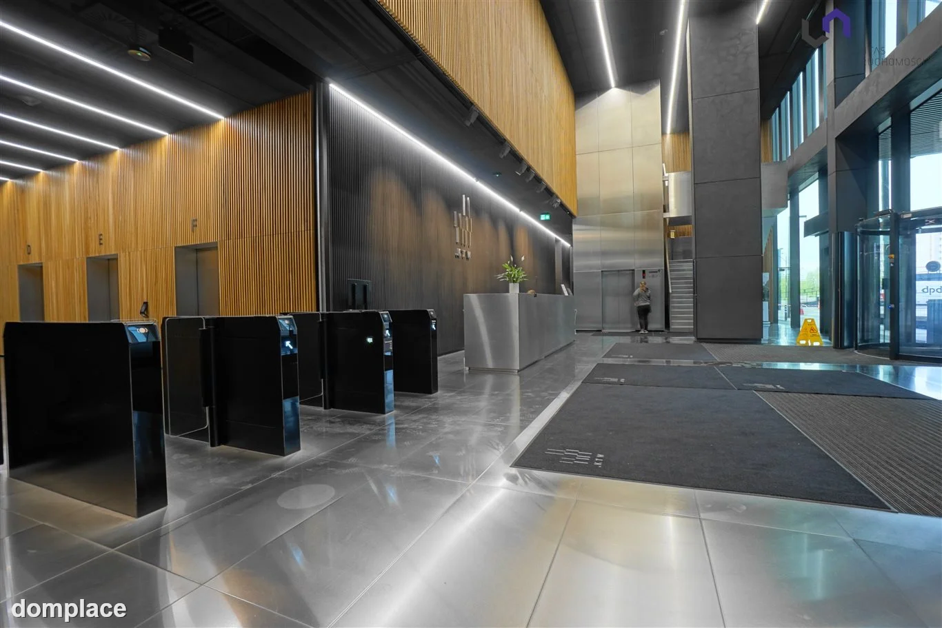 Lokal użytkowy — Katowice, Centrum — zdjęcie 13