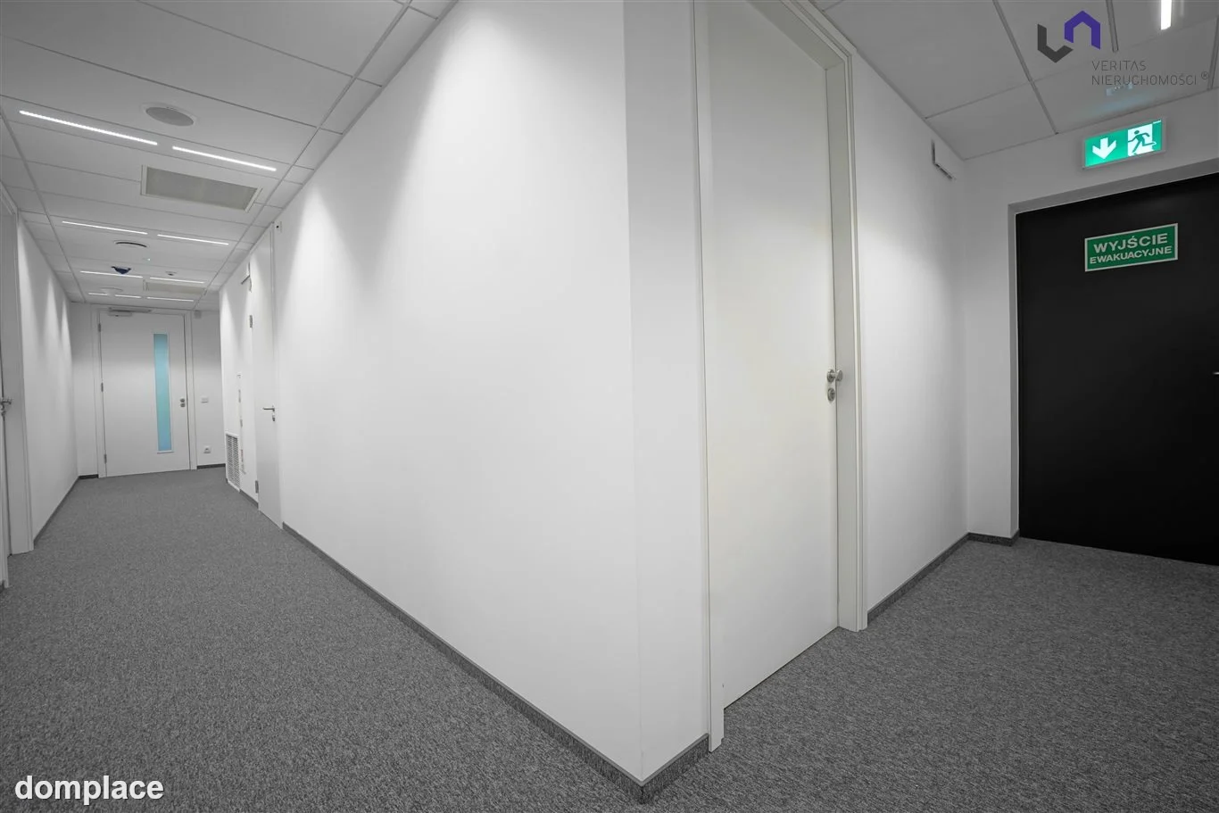 Lokal użytkowy — Katowice, Centrum — zdjęcie 4