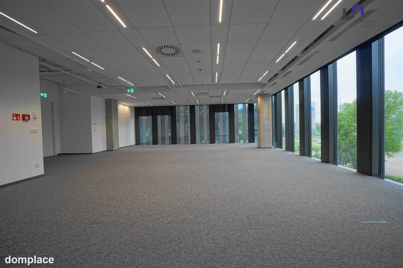 Lokal użytkowy — Katowice, Centrum — zdjęcie 8