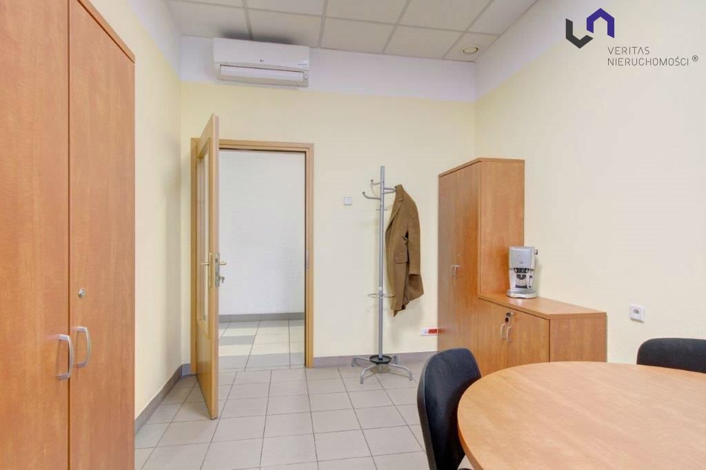 Lokal użytkowy — Katowice, Brynów