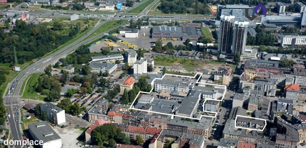 Lokal użytkowy — Katowice, Śródmieście — zdjęcie 3