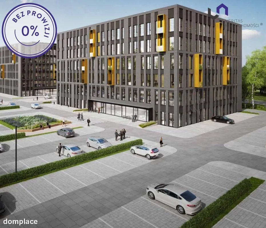 Lokal użytkowy — Katowice, Roździeń