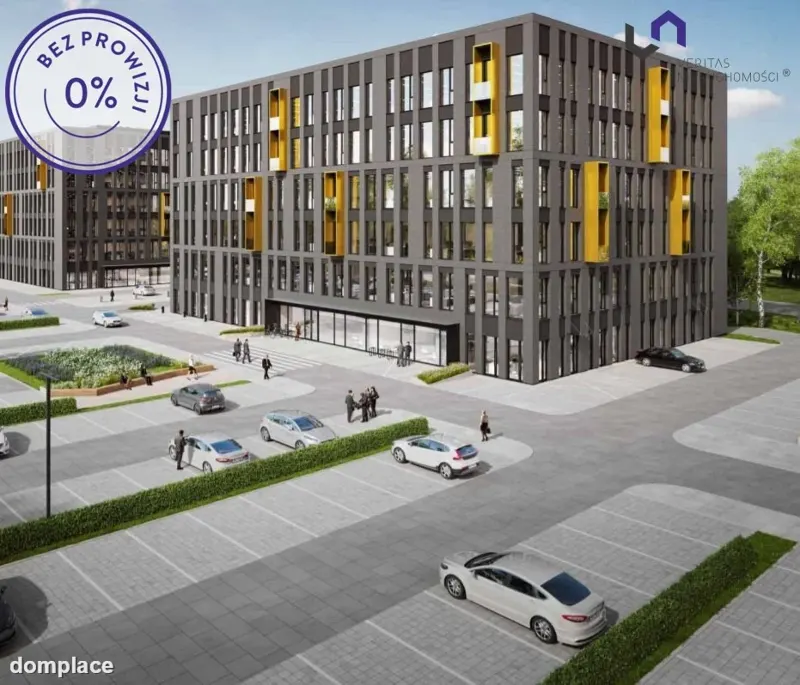Lokal użytkowy — Katowice, Roździeń