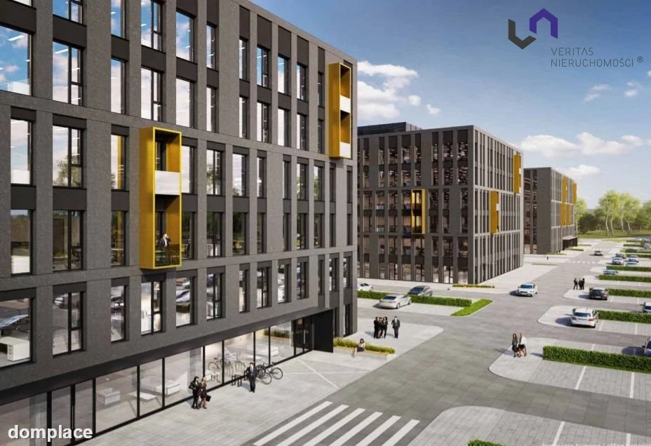 Lokal użytkowy — Katowice, Roździeń — zdjęcie 7