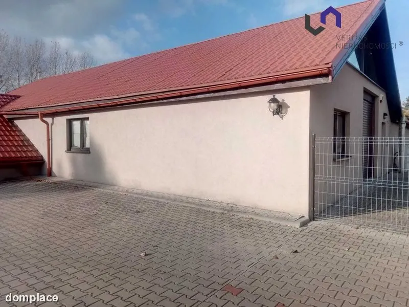 Hala/Magazyn — Katowice, Kostuchna — zdjęcie 3