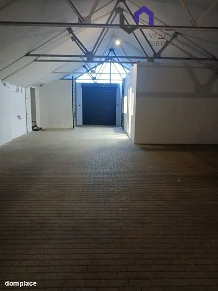 Hala/Magazyn — Katowice, Kostuchna — zdjęcie 5