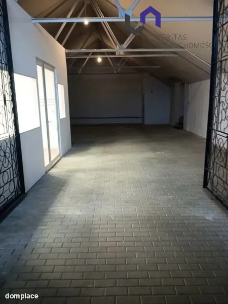 Hala/Magazyn — Katowice, Kostuchna — zdjęcie 8
