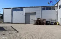 Hala/Magazyn — Katowice, Załęże — zdjęcie 1