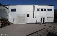 Hala/Magazyn — Katowice, Załęże — zdjęcie 2