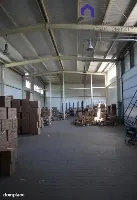 Hala/Magazyn — Katowice, Załęże — zdjęcie 3