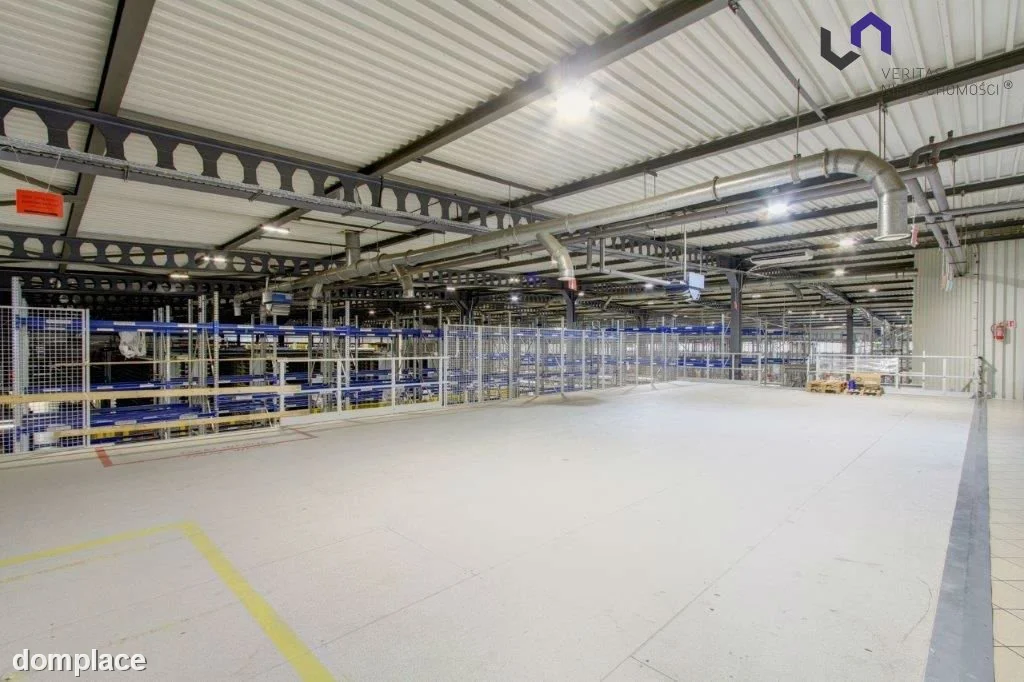 Hala/Magazyn — Katowice, Brynów — zdjęcie 4