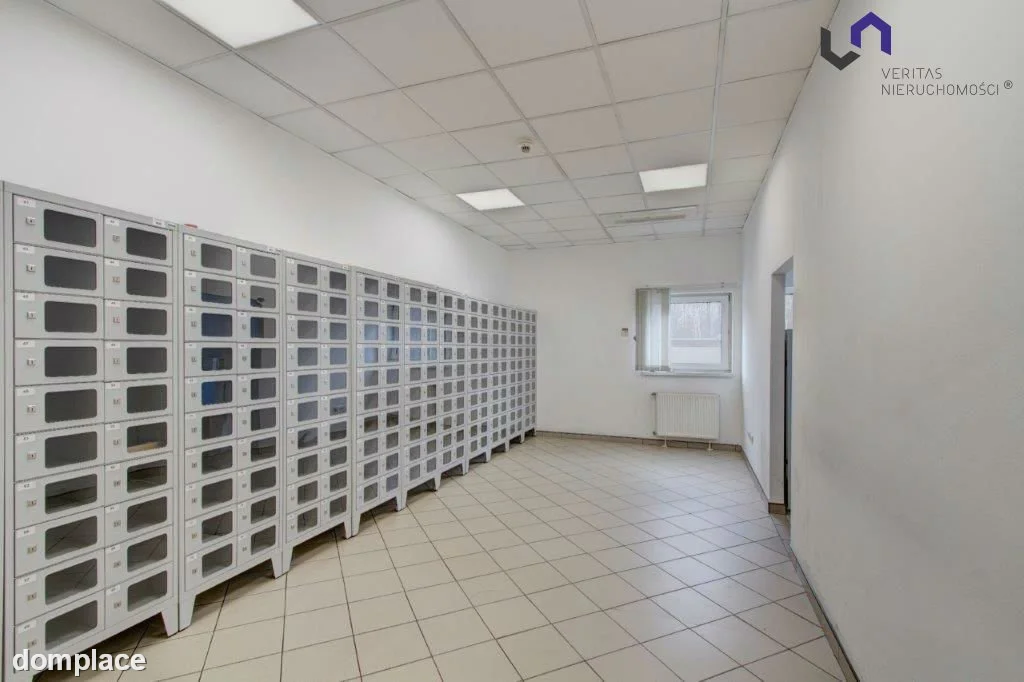 Hala/Magazyn — Katowice, Brynów — zdjęcie 5
