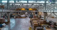 Hala/Magazyn — Siemianowice Śląskie — zdjęcie 4