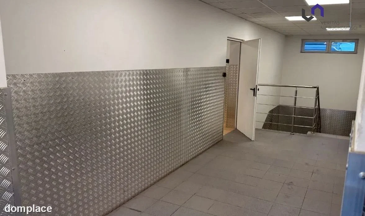 Hala/Magazyn — Mikołów — zdjęcie 12