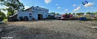 Hala/Magazyn — Gliwice, Ligota Zabrska — zdjęcie 1
