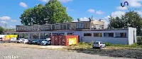 Hala/Magazyn — Gliwice, Ligota Zabrska — zdjęcie 5