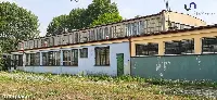 Hala/Magazyn — Gliwice, Ligota Zabrska — zdjęcie 6