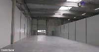 Hala/Magazyn — Katowice, Dolina Trzech Stawów — zdjęcie 1